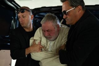 Barwy szczęścia odc. 3242. Andrzej (Leon Charewicz)