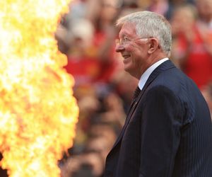 Nowy sir Alex Ferguson w Ekstraklasie? Chcę, by pracował u nas nawet 25 lat!