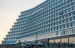 Hotel Gołębiewski w Pobierowie 
