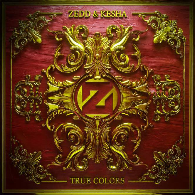 Zedd i Kesha - True Colors: premiera wspólnej piosenki