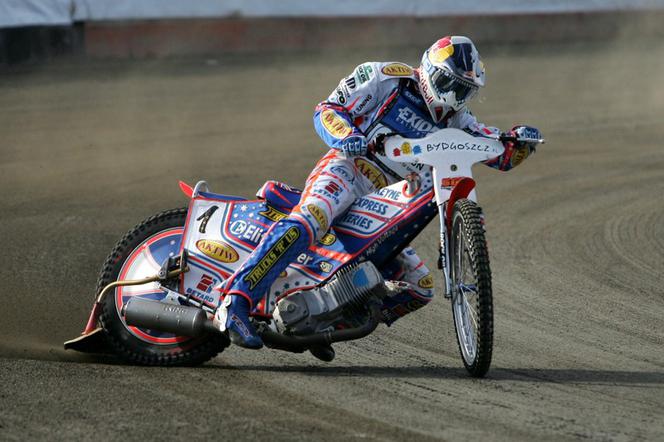 Jason Crump