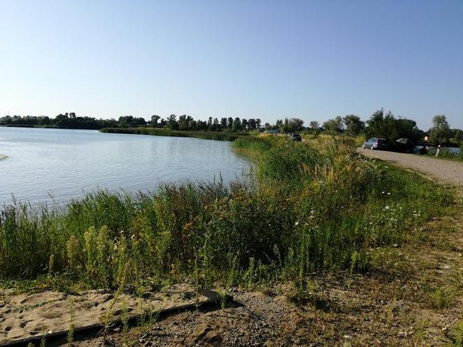 To idealne miejsce, by złapać ostatnie chwile lata. Jest niecałe pół godziny od Krakowa!