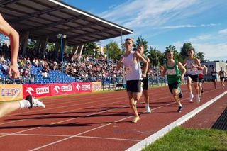 W Olsztynie wystąpią gwiazdy lekkoatletyki. Natalia Kaczmarek zawalczy o rekord