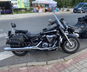 XXVII Festiwal Rock Blues i Motocykle w Łagowie. Te maszyny robią wrażenie!