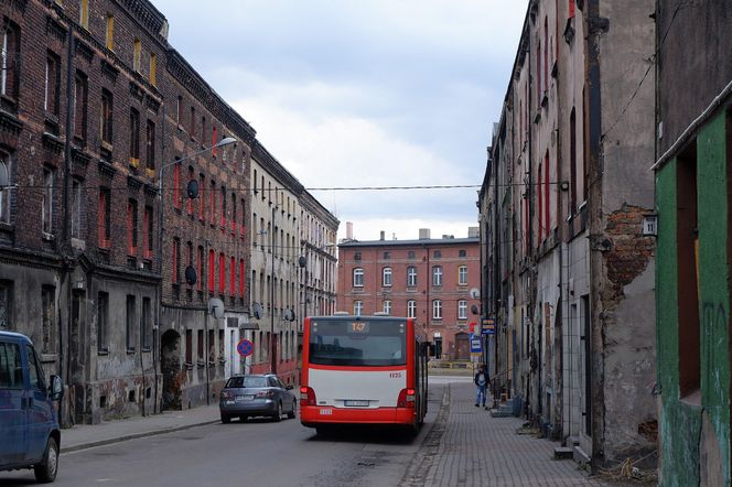 Świętochłowice to miasto w woj. śląskim, które najszybciej się wyludnia