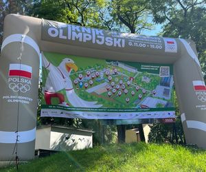 26. Piknik Olimpijski w Lublinie