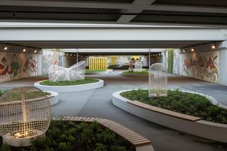 Wiadukt Żeromskiego w Radomiu. Czy to miejsce stanie się nową wizytówką miasta?