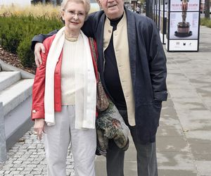 Jadwiga Barańska, Jerzy Antczak