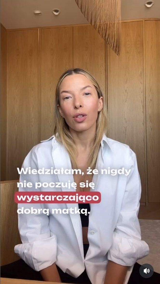 Ewa Chodakowska w mocnym wyznaniu o dzieciach. Taką wypowiedzią zamknie wszystkim usta?