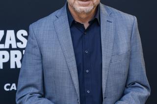 Mirosław Baka dla żony rzuca pracę