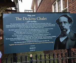Parada Dickensa 2022. Rochester, Wielka Brytania 