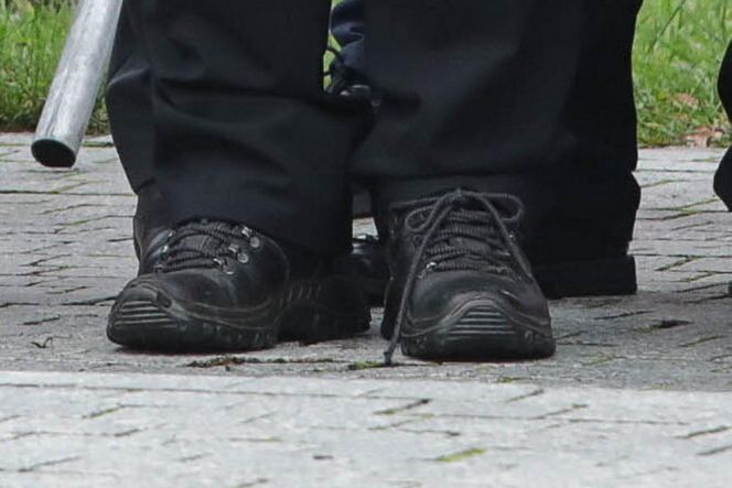 Kolejna miesięcznica smoleńska