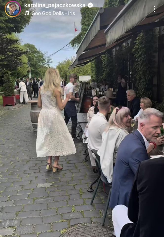 Karolina Pajączkowska