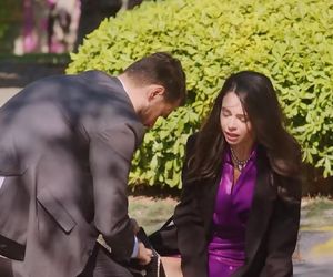 Miłość i nadzieja odc. 306. Kuzey, Acelya