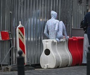 To nie ufo to Gessler