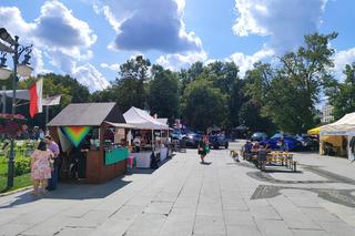 25. Radomskie Święto Chleba