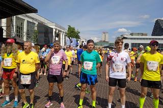 Startują zapisy na Wings For Life - World Run. Ile miejsc przeznaczono dla biegaczy?