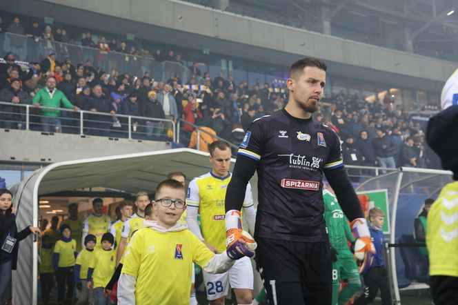 Motor Lublin lepszy w starciu z Radomiakiem Radom! Beniaminek PKO BP Ekstraklasy zadomowił się na dobre w najwyższej klasie rozgrywkowej