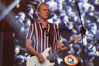 Jan Benedek gorzko skomentował swoje odejście z T.Love. Nie ma dobrych relacji bez szacunku i transparentności