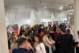 Rozstrzygnięcie konkursu „Przygoda ze sztuką — muzealne inspiracje”