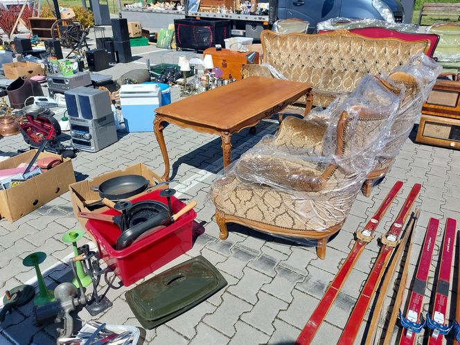 Strzyżowski jarmark