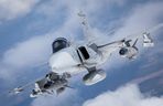 Myśliwce Gripen