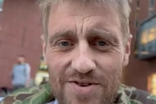 Tomasz Jakubiak przekazał nowe wieści dotyczące stanu zdrowia