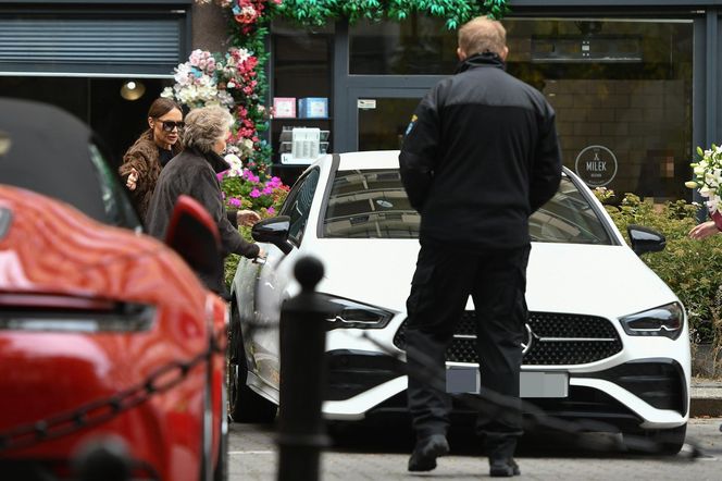 Irena Santor w "Mówię Wam"