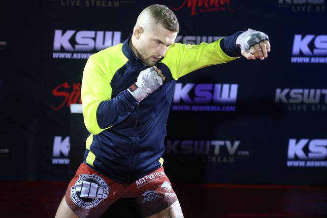 Marcin Wrzosek