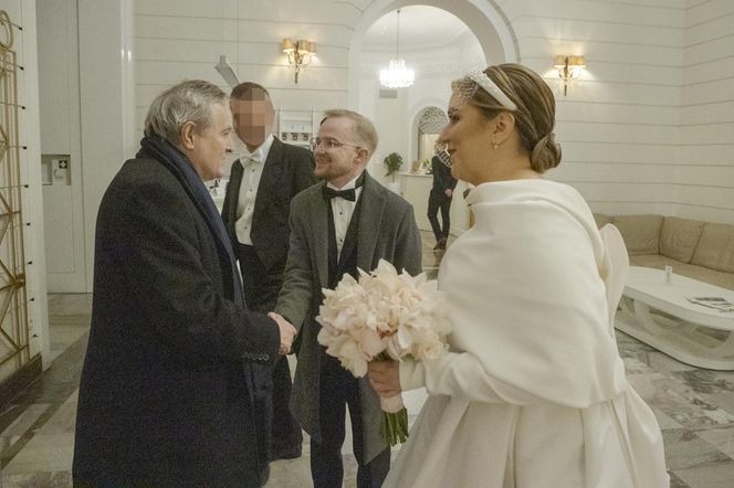 Olga Semeniuk i Piotr Patkowski są już trzy lata po ślubie