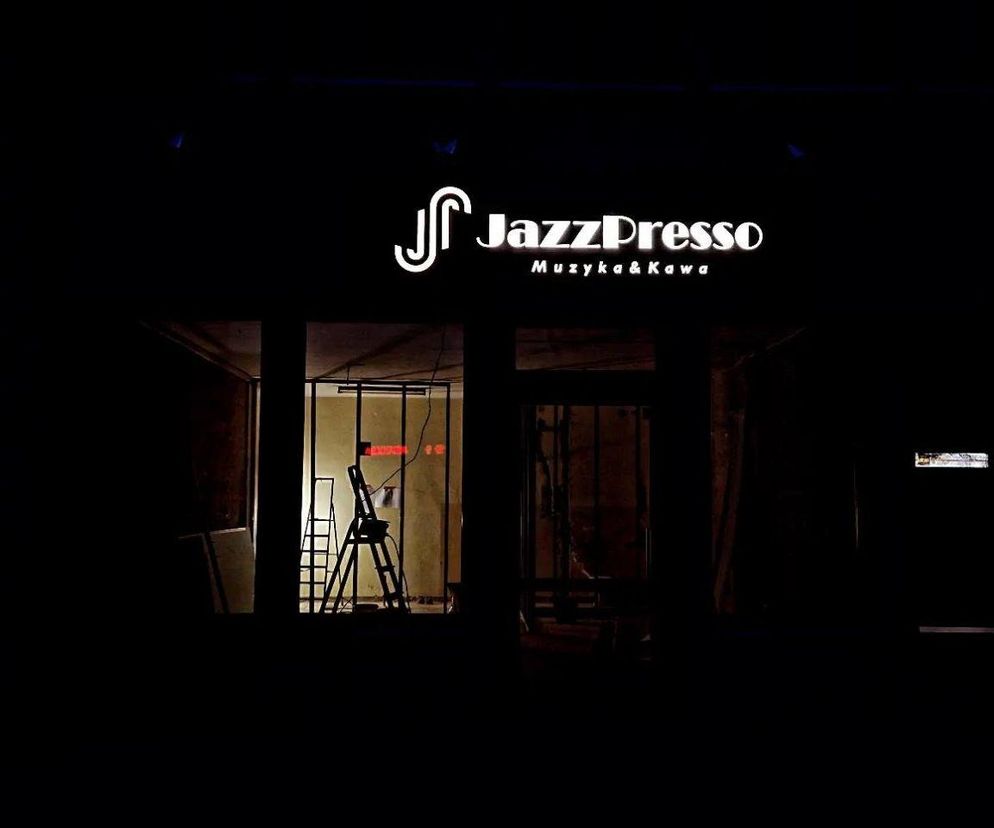 JazzPresso Cafe