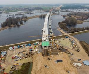  Obwodnica Łomży (S61) i najdłuższy most na Podlasiu