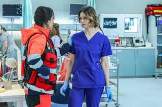 Szpital św. Anny. Tak się zacznie nowy serial TVN o lekarkach. Ile będzie odcinków? - ZWIASTUN