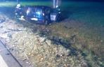 Poważny wypadek na dk 19. Sześć osób, w tym czwórka dzieci trafiło do szpitala