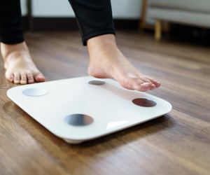 26 kilogramów mniej w niecały rok. Wystarczyły dwie proste zmiany 