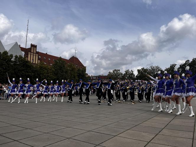 VII Festiwal Orkiestr Dętych 2024