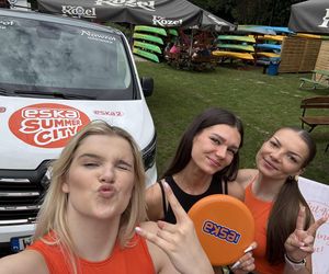 Kolejny tydzień akcji ESKA Summer City za nami! Tak bawiliśmy się w miniony weekend