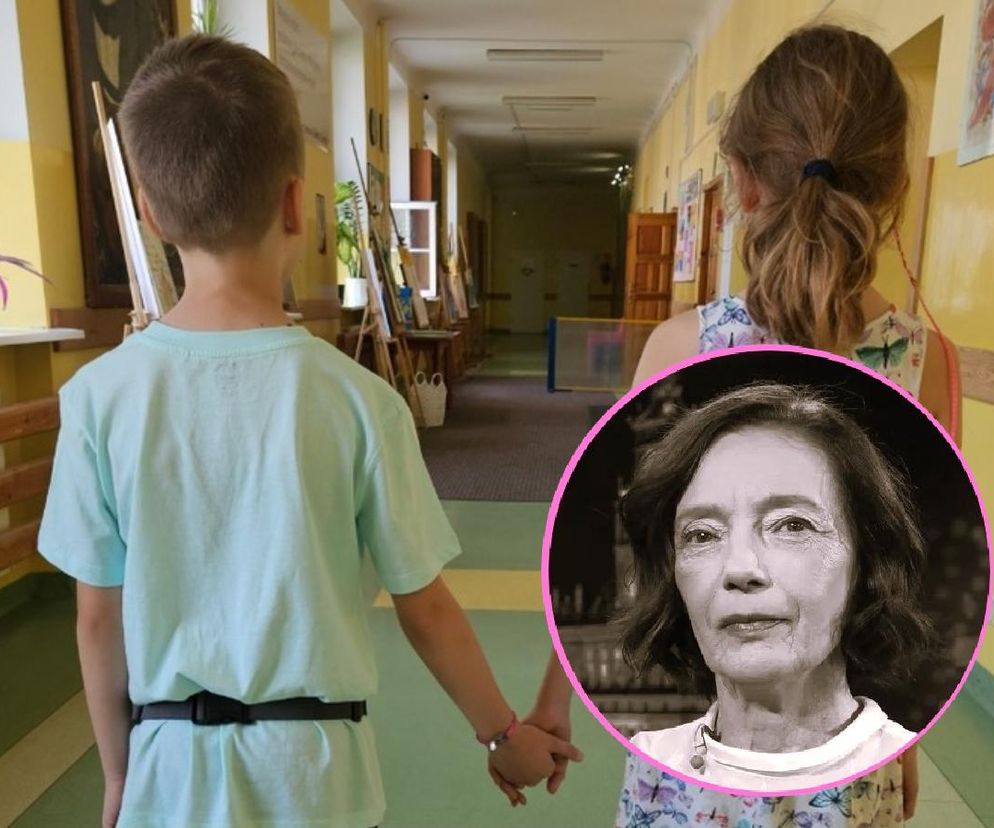 Opublikowano nowe zdjęcia dzieci Sienkiewicz! Chodzi o pieniądze. Ważny apel!
