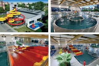 Tytuł „Budowa Roku 2023” (nagroda I stopnia)  Obiekty sportowe (Grupa VI)