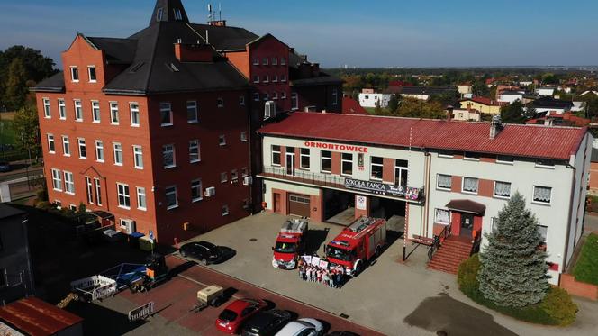 Ornontowice na zdjęciach. To piękny zakątek Śląska