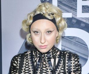 Lady Gaga? Nie, to nasza Luna. Wokalistka znowu zaskoczyła stylizacją! 