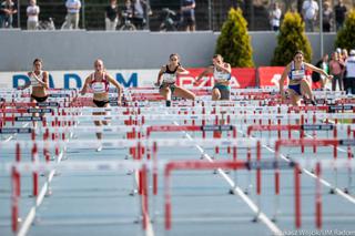  74. PZLA Mistrzostw Polski U20 w Lekkiej Atletyce w Radomiu