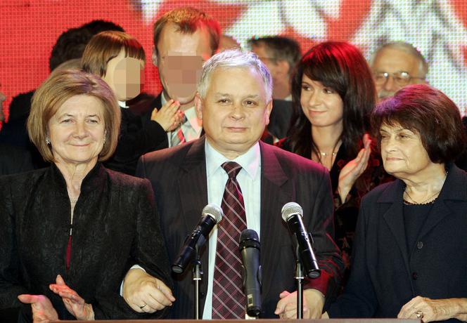 Marta Kaczyńska