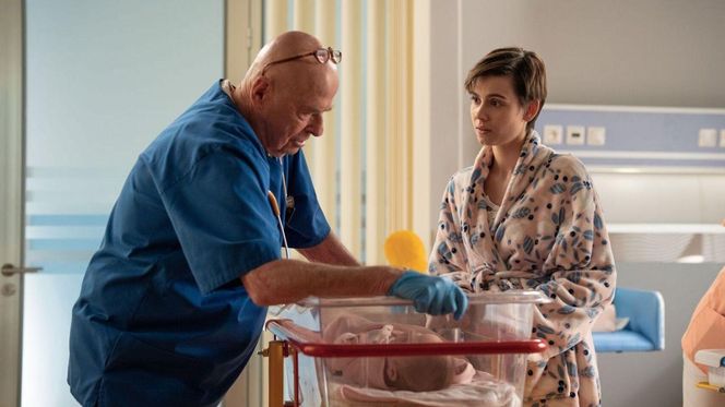 Na dobre i na złe. Córka Blanki będzie mieć nowotwór? Tretter postawi ostateczną diagnozę