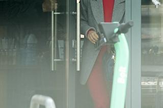 Paulina Sykut na randce z torbą za 15 000 zł