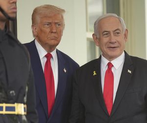  Koniec wojny w Gazie w dwa tygodnie? Netanjahu i Trump osiągnęli porozumienie