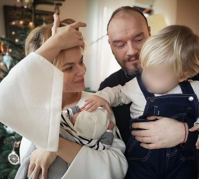 Święta gwiazd