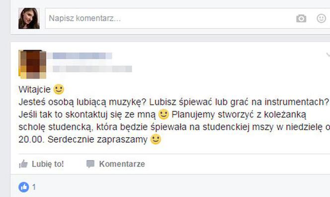 Grupy studenckie w Rzeszowie: Te ogłoszenia zaskakują i bawią do łez [TOP 10]