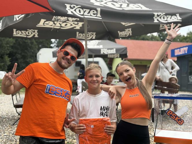 Kolejny tydzień akcji ESKA Summer City za nami! Tak bawiliśmy się w miniony weekend