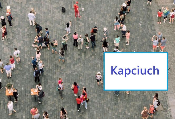 One naprawdę istnieją!